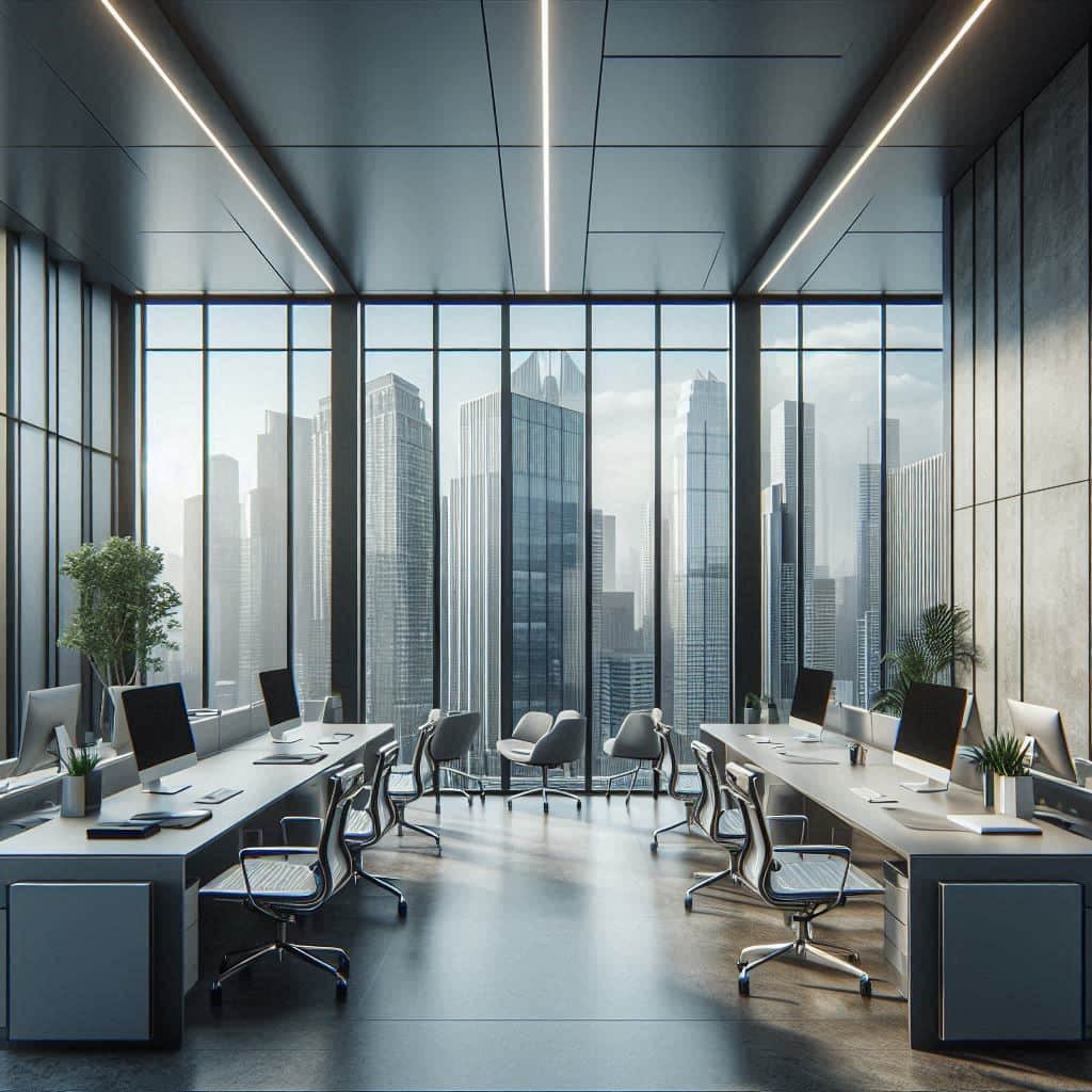 大厦名字文章配图